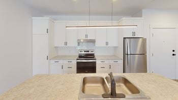 Efficient appliances